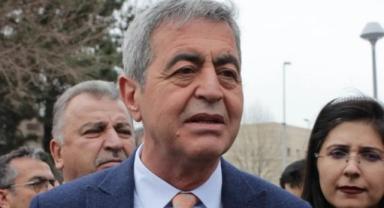 Kazım Yücel, İYİ Parti Yönetiminde Tekrar Görevde