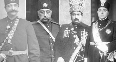 Kırşehir'den İran'a Uzanan Türk Devlet Geleneği