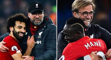 Klopp’tan Müslüman Oyunculara Saygı ve Çok Kültürlü Mesaj