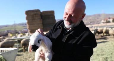 Kocasinan’da 42 Mahalle Kırsal Statüye Alındı