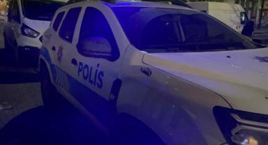 Kocasinan’da Bıçaklı Kavga