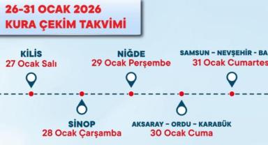 Konut Sürecinde Beklenen Hareketlilik Başladı