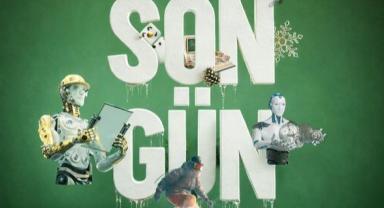 KYGM 10. Tematik Kış Kampları 2.100 genci buluşturuyor