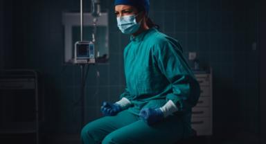 Maraş'ta İnsan Vicdanını Sorgulatan Olay: Bebeği Engelli Bıraktı!