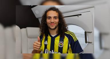 Mattéo Guendouzi Resmen Fenerbahçede!