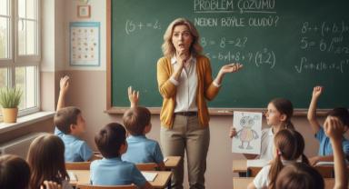 MEB'den Öğretmenlere Sürpriz Karar Geldi: Öğretmenler Yer Değiştirecek!