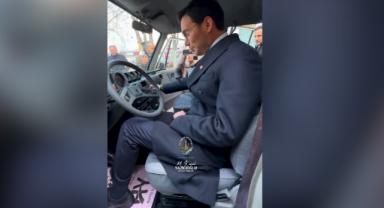 Mehmet Kemal Yazıcıoğlu, Babasının Hatırasını Yaşatıyor