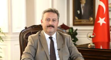 Melikgazi Belediye Başkanı'ndan Manevi Hatırlatma 