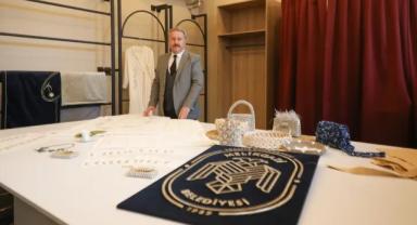 Melikgazi Belediyesi’nden Kadınlara Ekonomik Destek Projesi