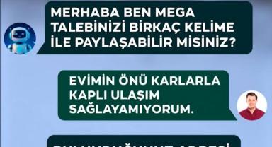 Melikgazi Belediyesi’nin Yapay Zeka Asistanı MEGA Hizmete Açıldı