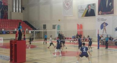 Melikgazi Belediyespor Deplasmanda Galibiyetle Şampiyon Oldu