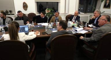 Melikgazi’de 2026 Yılı Yeşil Alan Hedefleri Belirlendi