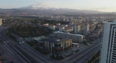 Melikgazi'de GÖKTİM'e Büyük İlgi