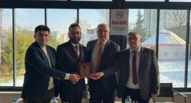 Melikgazi’de Görme Engelliler Haftası Buluşması 