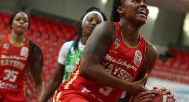 Melikgazi Kayseri, Mersin yenilgisiyle 11. mağlubiyette