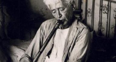 Merhametin Yüzü Neyzen Tevfik'in Unutulmaz Hatırası