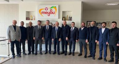 Meysu Gıda, Halka Arz Sürecine Resmen Başladı