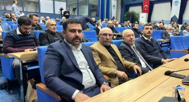 MHP’den Kocasinan Bulvarı Kararı İçin Gözden Geçirme Talebi