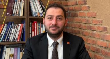 MHP Kayseri Başkanı Kalın’dan Kocasinan Adı Tepkisi