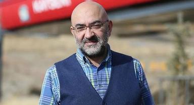 Milletvekili Dr. Murat Cahid Cıngı, Kayseri'yi 