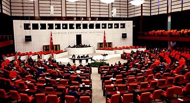 Milletvekili Maaşlarına Tepkiler Büyüyor