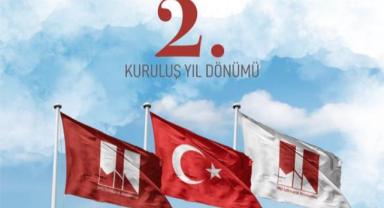 Milli İstihbarat Akademisi 2 Yaşında