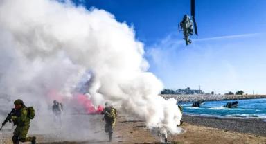 Milli Savunma Bakanlığından Dikkat Çeken Paylaşım: Hazırız!