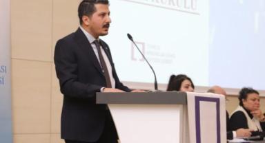 Mimarlar Odası Kayseri’de Seçim Tamamlandı