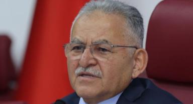 Miraç Kandili Mesajında Büyükkılıç’tan Önemli Vurgu