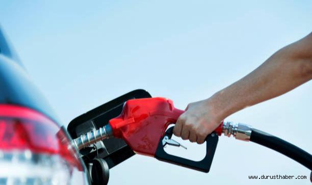 Motorine 1,08 TL Zam Geldi: Fiyatlar Bir Kez Daha Arttı