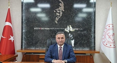 Müdür Esen: Eğitimde Yenilik Dönemi