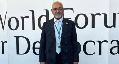 Murat Cahid Cıngı, Kayseri'nin en başarılı milletvekili