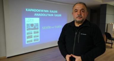 Mustafa Cingil’den Kayseri Semineri: “Mücadelemiz Devam Edecek”