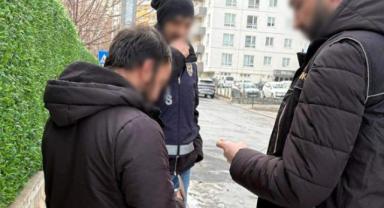 Narko-Okul Uygulamasında 12 şahıs sorgulandı