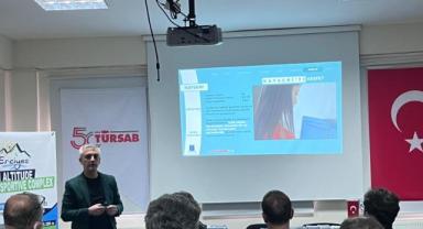 Nevşehir'den Erciyes'e Turizm Çıkarması