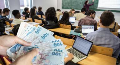 Öğrencilere Müjde: Büyük Desteği Bakan Açıkladı!