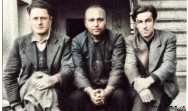 Orhan Kemal'in Kayseri Döneminde Hapiste Başlayan Mücadelesi