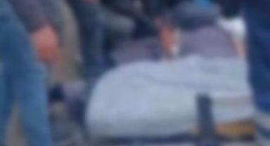 OSB’de Fabrika Tartışması: 2 Kişi Bıçakla Yaralandı