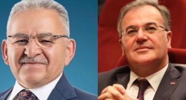 Bilal Özdoğan'dan Büyükkılıç'a Kar Mesajı