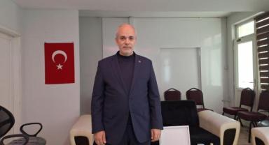 Öztürk’ten Emeklilere Davet, Siyasi Fark Önemli Değil