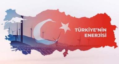 Rüzgâr Enerjisinde Rekor Üretim Zirveye Çıktı