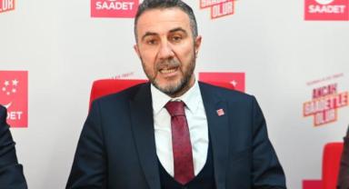 Saadet Partisi Kayseri’de Üye Sayısıyla Zirveye Çıktı