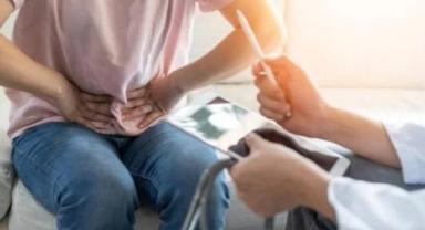 Safra Kesesindeki 3 Santimetre Taşlar Kansere Yol Açabilir