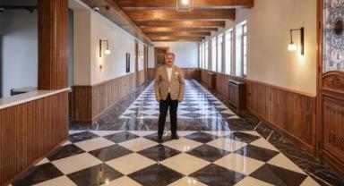 Sanat Melikgazi Kapılarını Açıyor: Hunat’a Yeni Merkez