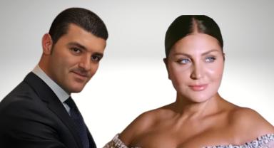 Sarıgül'ün Oğlundan Yanıt Geldi: Kaçtı Mı Duruyor Mu?