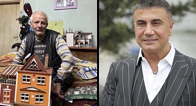 Sedat Peker'in Evi Lüks Yok, Duygu Var