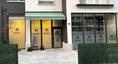 Seville Güzellik Merkezi Açılışta Özel Kampanya