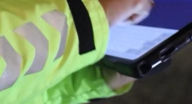 Sosyal Medyada Paylaşılan Trafik İhlallerine Ağır Ceza