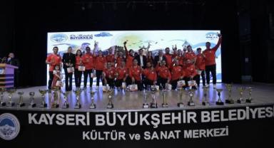 Spor A.Ş. 2025’te 842 Bin Sporseveri Tesislerle Buluşturdu