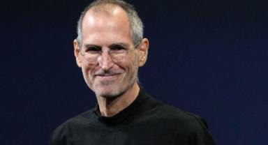 Steve Jobs'un Bilinmeyen Kökeni